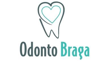 Logo Odonto Braga