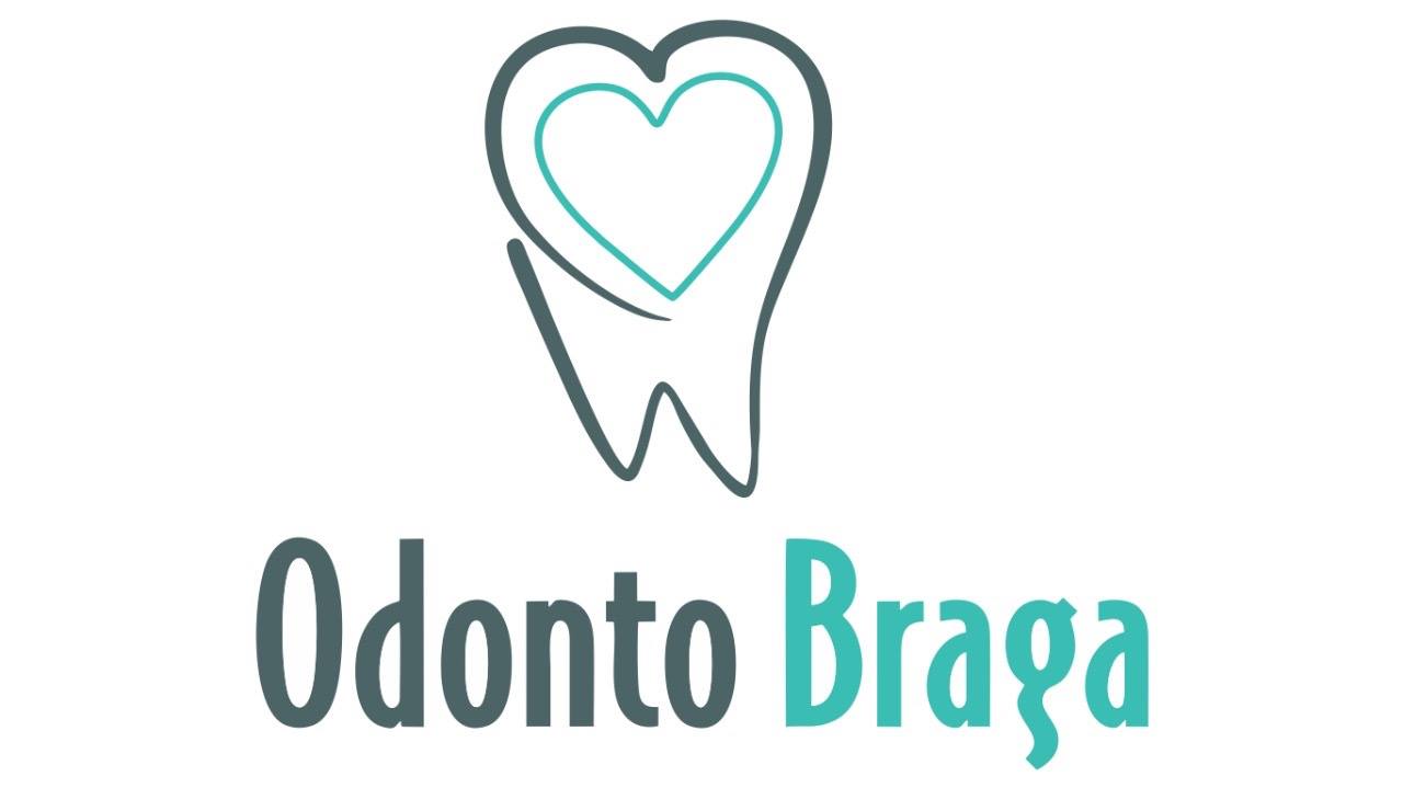 Logo Odonto Braga